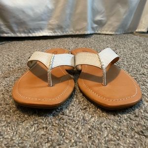 BRAND NEW, NEVER WORN UGG sandals